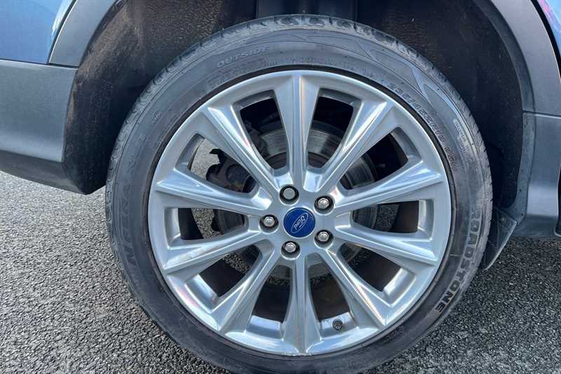 Used Ford Kuga 2019 for sale - 77010727: Photo 55
