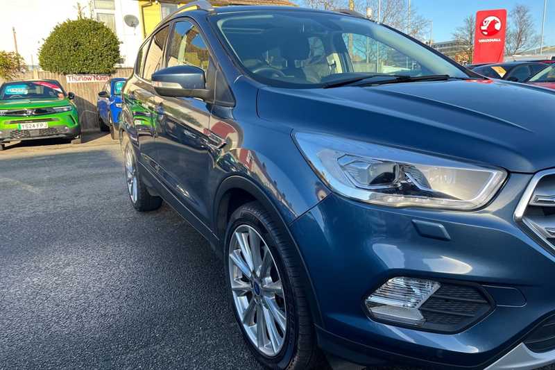 Used Ford Kuga 2019 for sale - 77010727: Photo 58