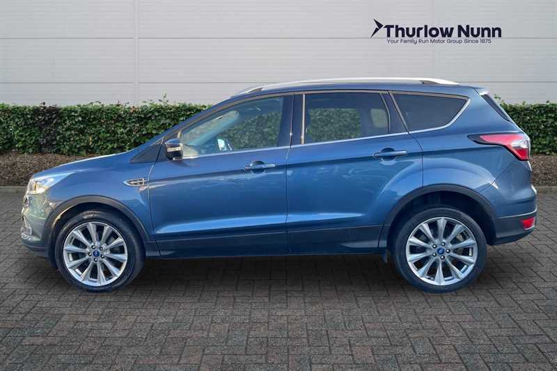 Used Ford Kuga 2019 for sale - 77010727: Photo 6
