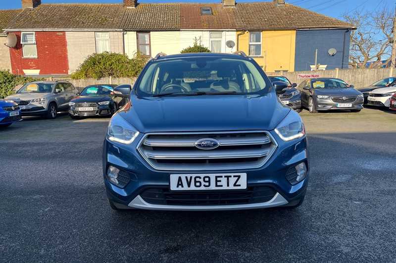 Used Ford Kuga 2019 for sale - 77010727: Photo 60