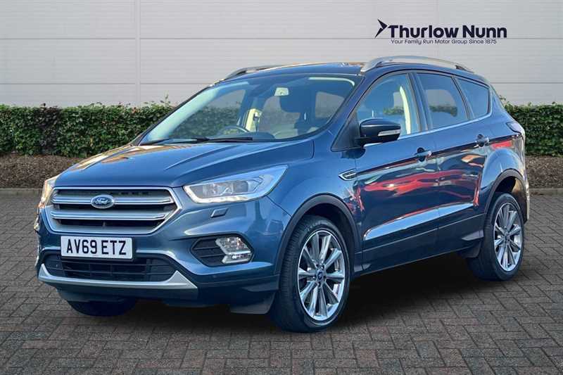 Used Ford Kuga 2019 for sale - 77010727: Photo 7