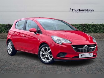 Used Vauxhall Corsa 2019 for sale - 78798594: Photo
