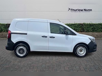 Used Renault Kangoo 2023 for sale - 78351459: Photo