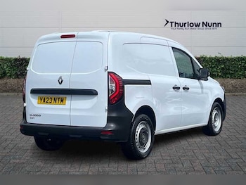Used Renault Kangoo 2023 for sale - 78351459: Photo