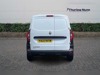 Used Renault Kangoo 2023 for sale - 78351459: Photo