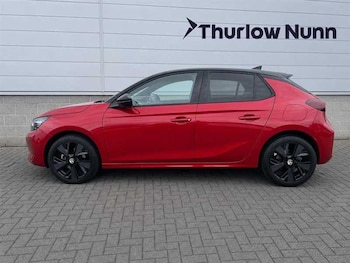 Used Vauxhall Corsa 2025 for sale - 79414560: Photo