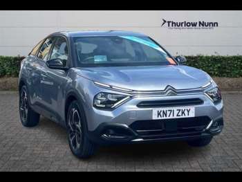 2021 - 1.2 PureTech Sense Plus Hatchback 5dr Petrol Manual Euro 6 (s/s) (130 ps)