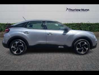 Used Citroen C4 2021 for sale - 74812682: Photo