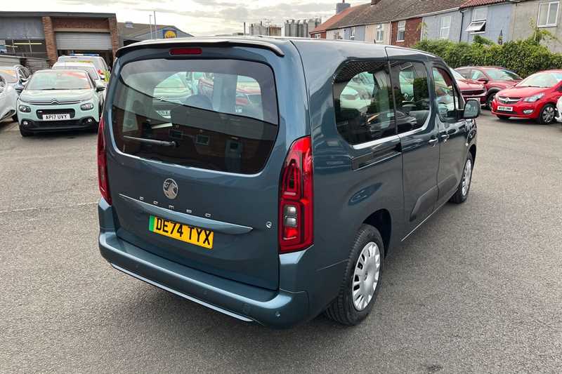 Vehicle 56