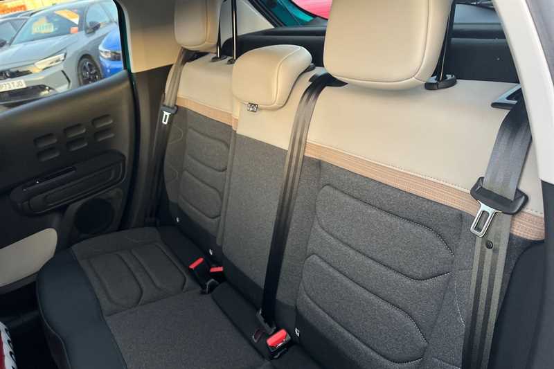 Used Citroen C3 2022 for sale - 77513706: Photo 28