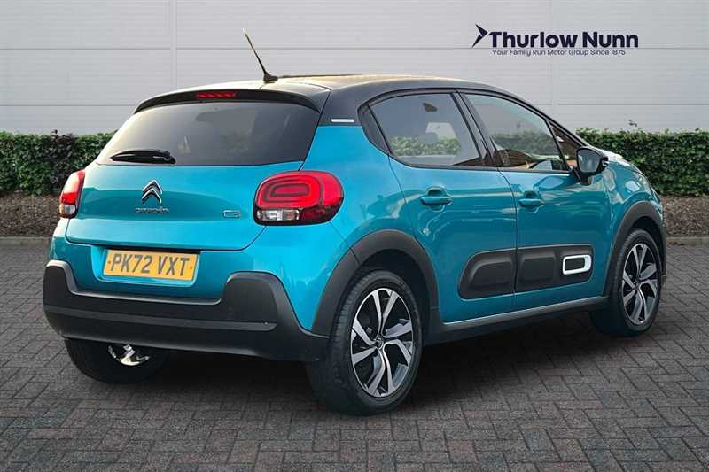 Used Citroen C3 2022 for sale - 77513706: Photo 3