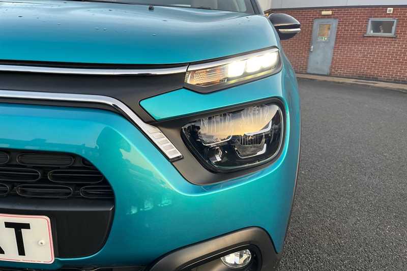 Used Citroen C3 2022 for sale - 77513706: Photo 44