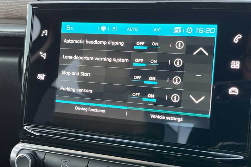 Used Citroen C3 2022 for sale - 77513706: Photo 51