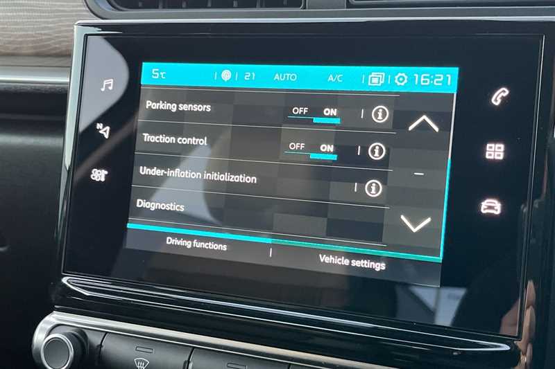 Used Citroen C3 2022 for sale - 77513706: Photo 52