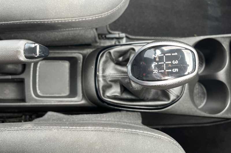 Vehicle 26