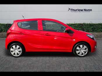 Used Vauxhall Viva 2018 for sale - 75417308: Photo