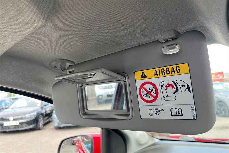 Vehicle 30