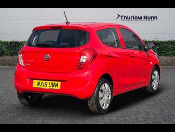 Used Vauxhall Viva 2018 for sale - 75417308: Photo