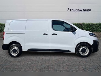 Used Vauxhall Vivaro 2023 for sale - 78799142: Photo