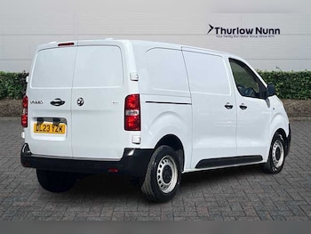Used Vauxhall Vivaro 2023 for sale - 78799142: Photo