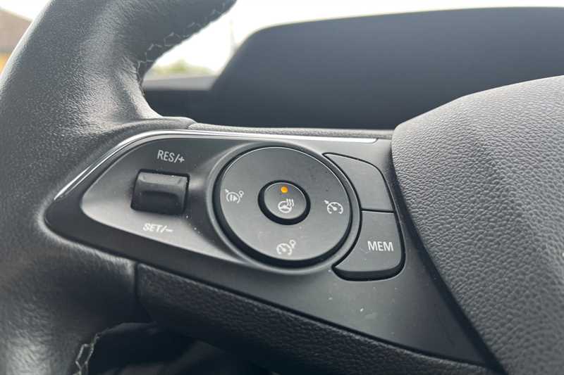 Used Vauxhall Grandland 2022 for sale - 76311719: Photo 21