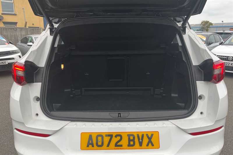 Used Vauxhall Grandland 2022 for sale - 76311719: Photo 24