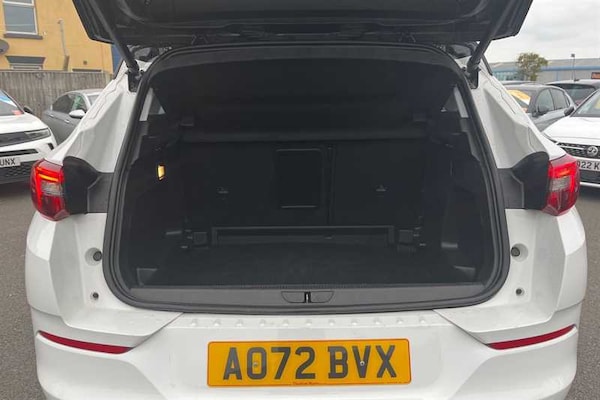 Used Vauxhall Grandland 2022 for sale - 76311719: Photo 24