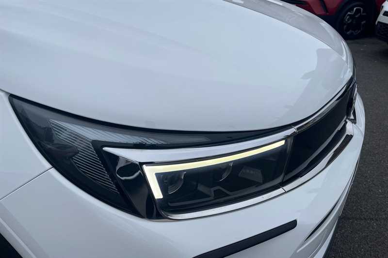 Used Vauxhall Grandland 2022 for sale - 76311719: Photo 26
