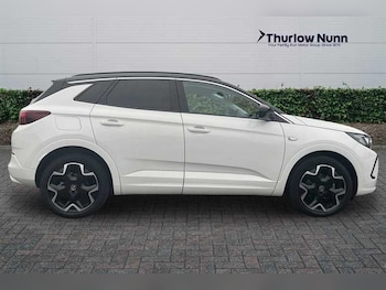 Used Vauxhall Grandland 2022 for sale - 76311719: Photo