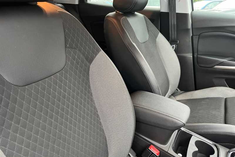 Used Vauxhall Grandland 2022 for sale - 76311719: Photo 31