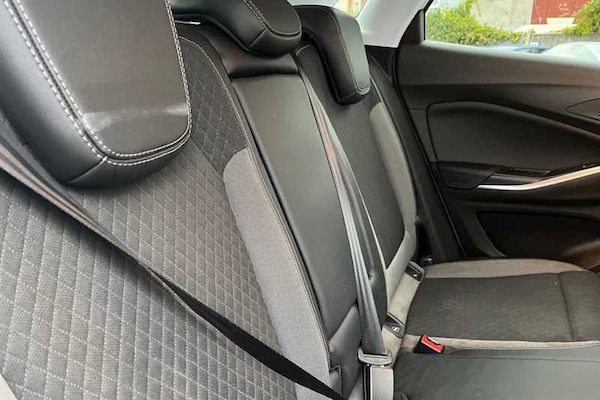 Used Vauxhall Grandland 2022 for sale - 76311719: Photo 35