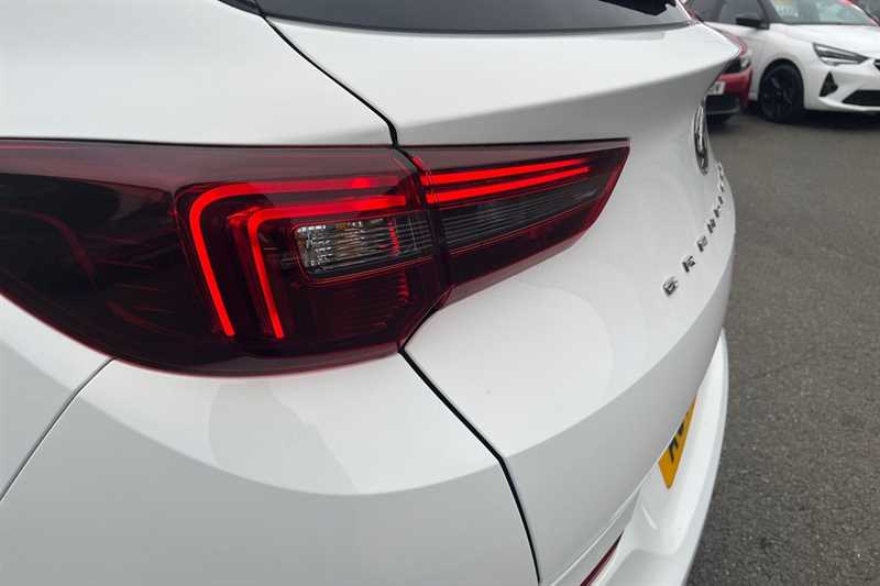 Used Vauxhall Grandland 2022 for sale - 76311719: Photo 40