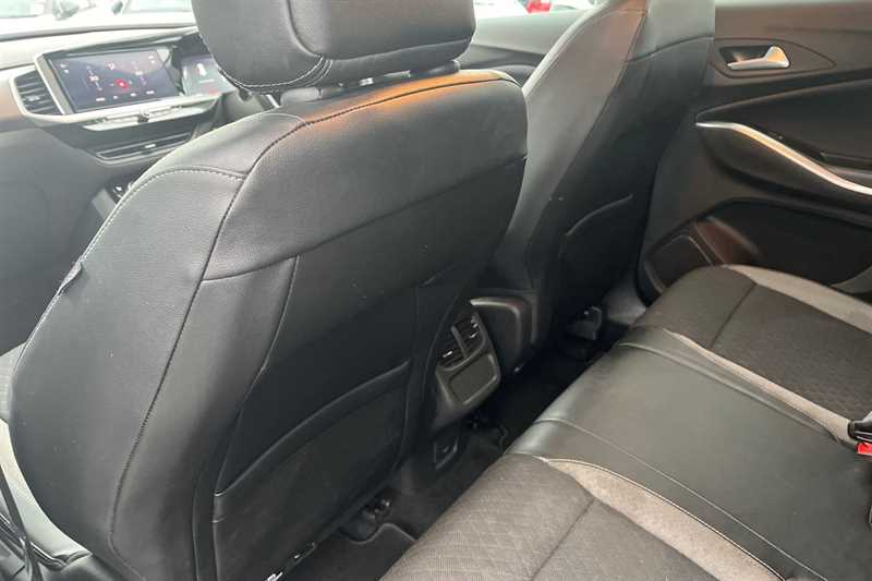 Used Vauxhall Grandland 2022 for sale - 76311719: Photo 42