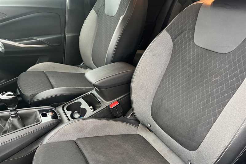 Used Vauxhall Grandland 2022 for sale - 76311719: Photo 46