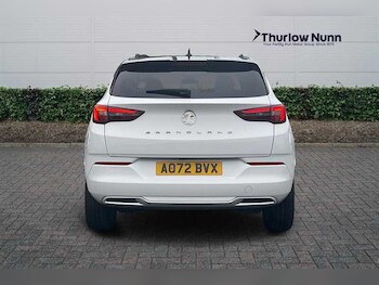 Used Vauxhall Grandland 2022 for sale - 76311719: Photo