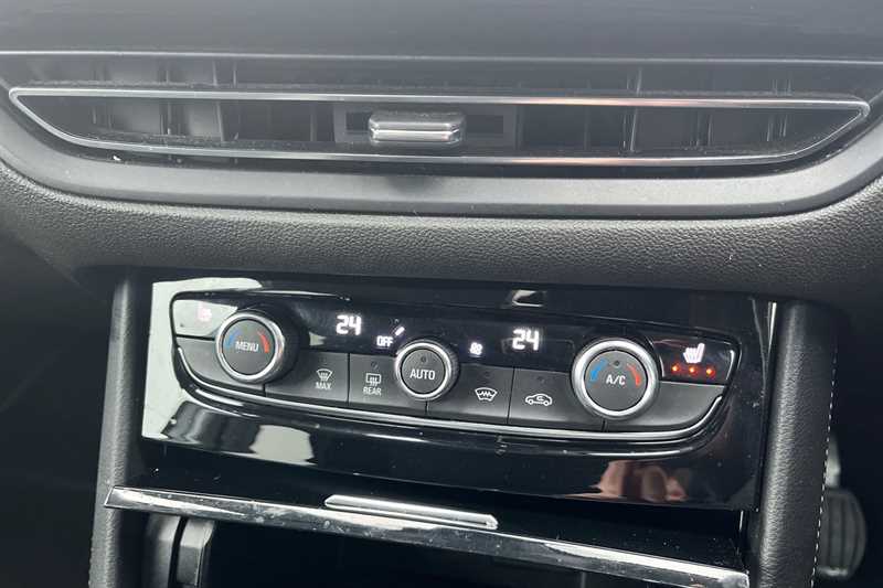 Used Vauxhall Grandland 2022 for sale - 76311719: Photo 50