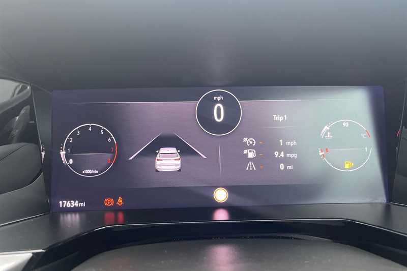 Used Vauxhall Grandland 2022 for sale - 76311719: Photo 52