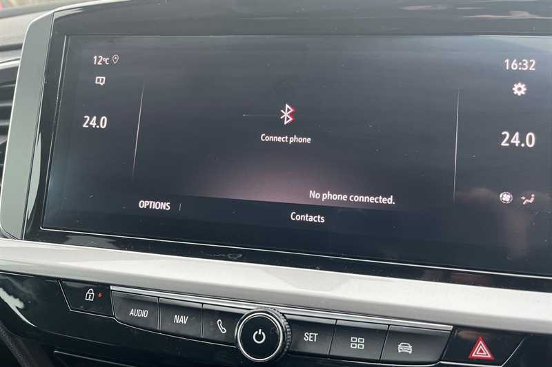 Used Vauxhall Grandland 2022 for sale - 76311719: Photo 56