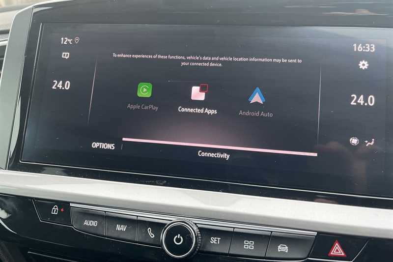 Used Vauxhall Grandland 2022 for sale - 76311719: Photo 58