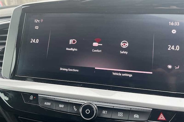 Used Vauxhall Grandland 2022 for sale - 76311719: Photo 60