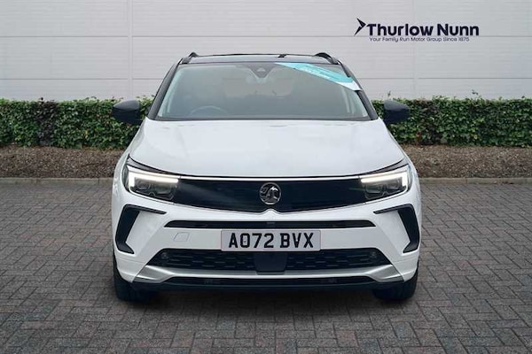Used Vauxhall Grandland 2022 for sale - 76311719: Photo 8