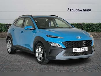 Used Hyundai KONA 2023 for sale - 79623542: Photo
