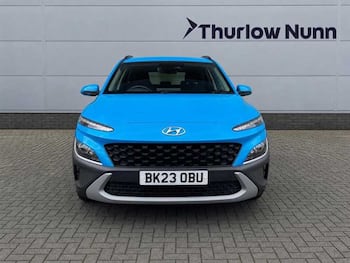 Used Hyundai KONA 2023 for sale - 79623542: Photo