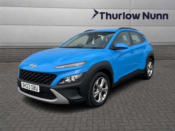 Used Hyundai KONA 2023 for sale - 79623542: Photo