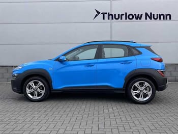Used Hyundai KONA 2023 for sale - 79623542: Photo