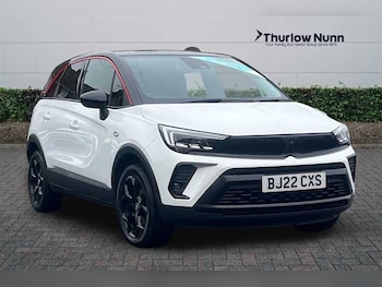 Used Vauxhall Crossland 2022 for sale - 76624127: Photo
