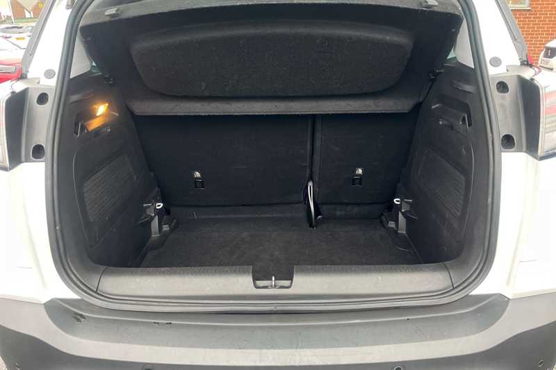 Used Vauxhall Crossland 2022 for sale - 76624127: Photo 24