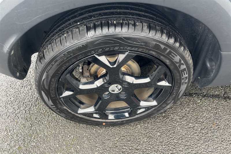 Used Vauxhall Crossland 2022 for sale - 76624127: Photo 25