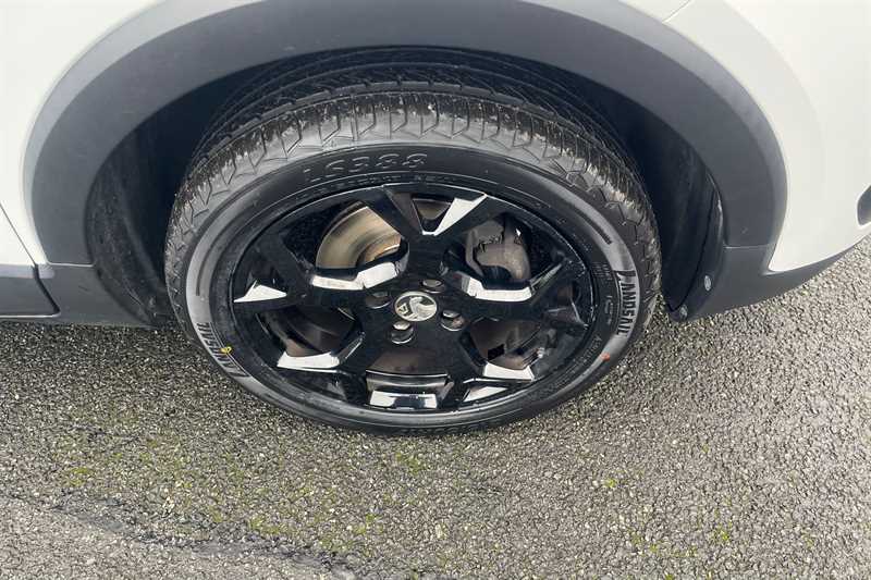 Used Vauxhall Crossland 2022 for sale - 76624127: Photo 26