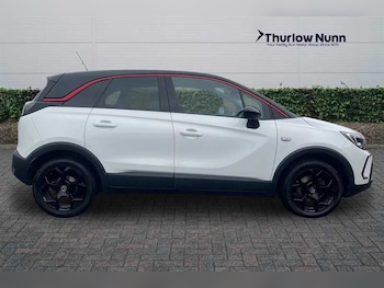 Used Vauxhall Crossland 2022 for sale - 76624127: Photo